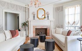 The Revival House