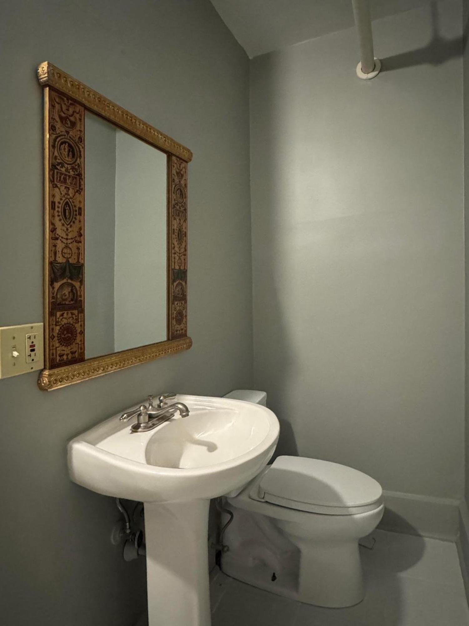 ホテル The Revival House アダムズ エクステリア 写真
