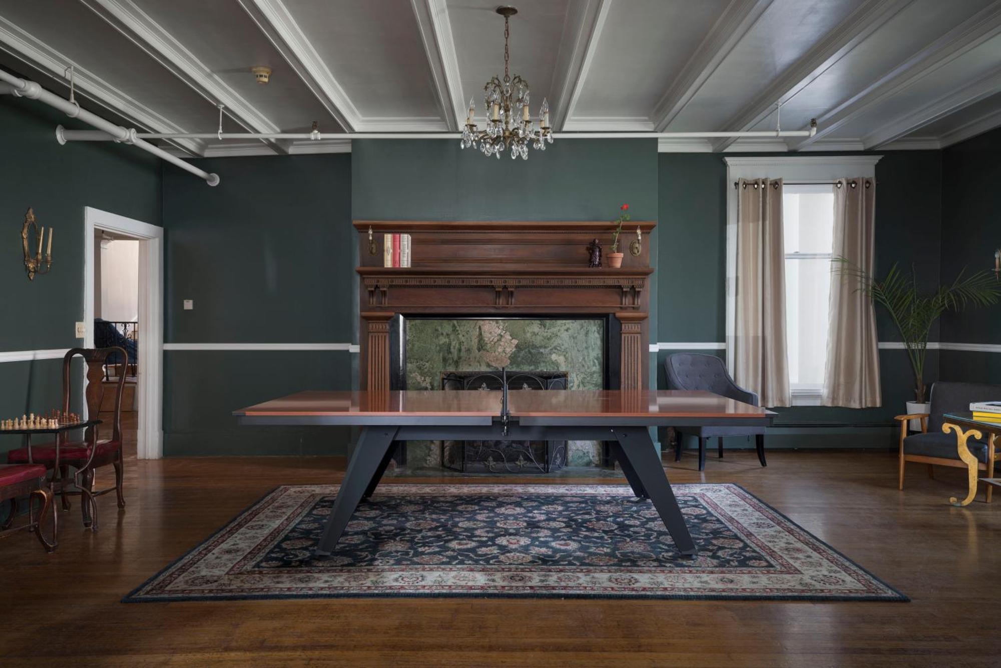 ホテル The Revival House アダムズ エクステリア 写真